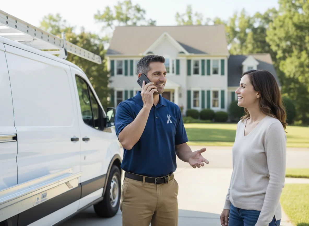 Home Gutter Service Scott, MS FAQs